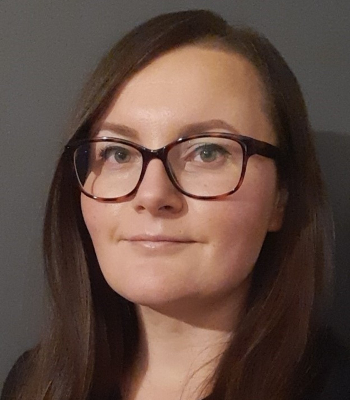 Agnieszka Jędruch