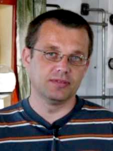 Piotr Kowalczuk