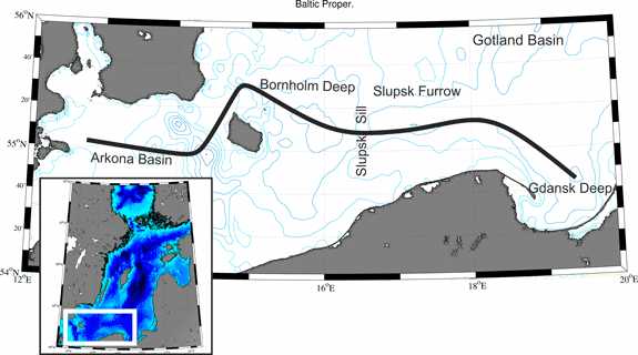 OSM